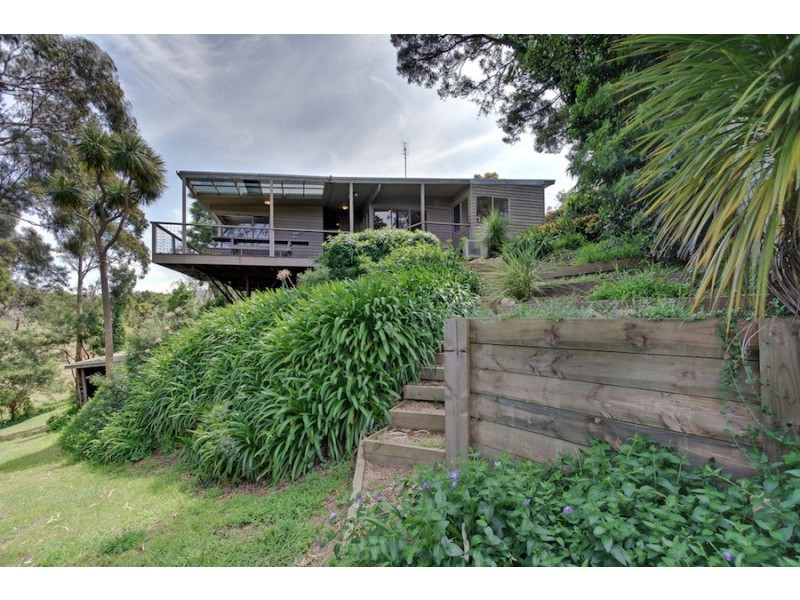 420 Rosherville Road, Metung VIC 3904