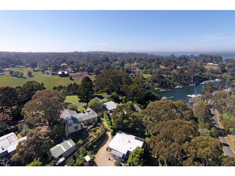 420 Rosherville Road, Metung VIC 3904