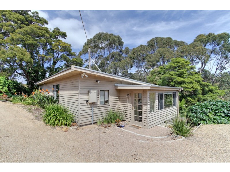420 Rosherville Road, Metung VIC 3904