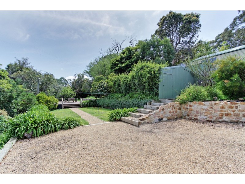 420 Rosherville Road, Metung VIC 3904