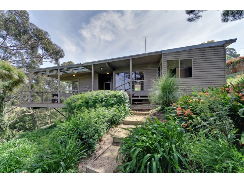 420 Rosherville Road, Metung VIC 3904