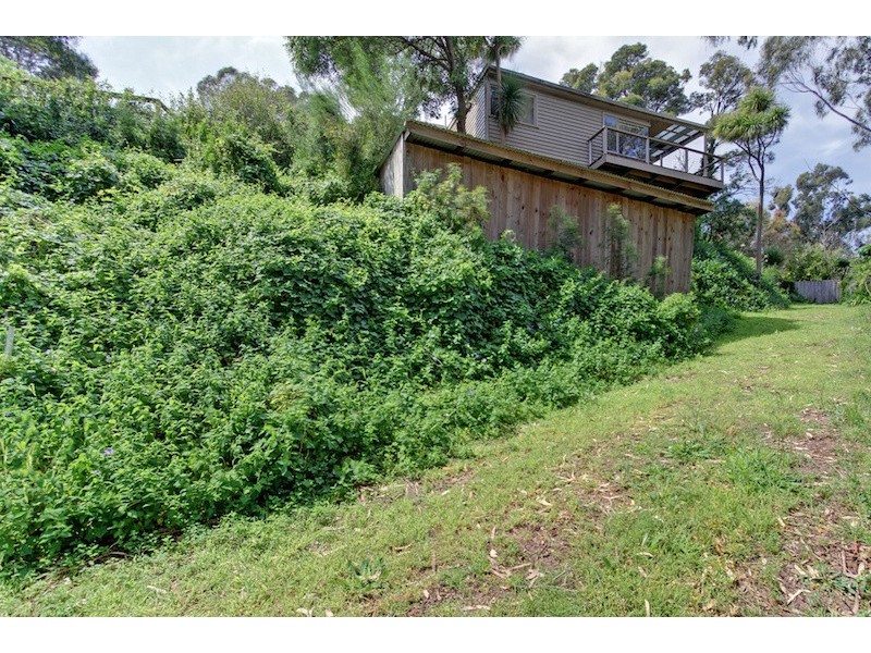 420 Rosherville Road, Metung VIC 3904