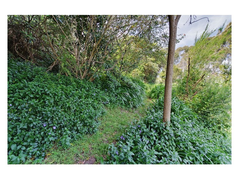 420 Rosherville Road, Metung VIC 3904