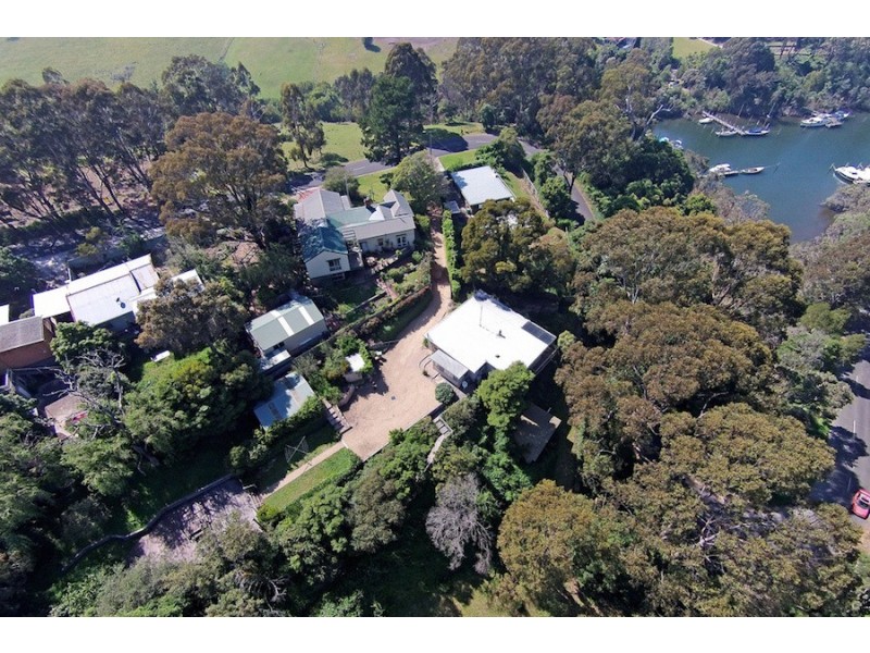 420 Rosherville Road, Metung VIC 3904