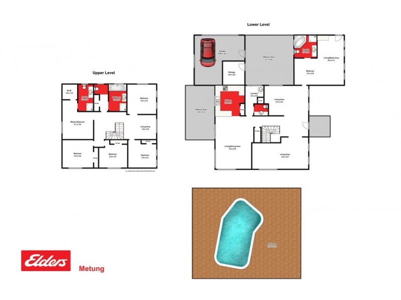 37 Mairburn Road, Metung VIC 3904