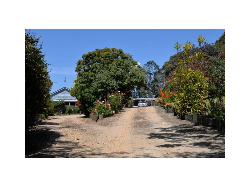 80 Lake Bunga Beach Road, Lake Bunga VIC 3909