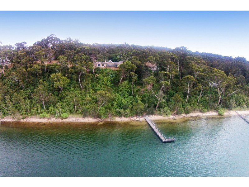 11 Bayview Court, Metung VIC 3904