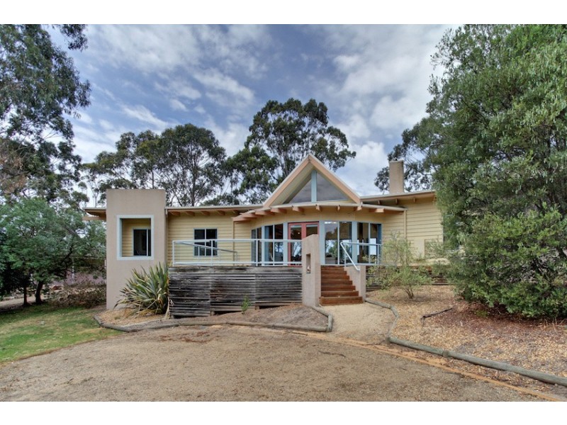 11 Bayview Court, Metung VIC 3904