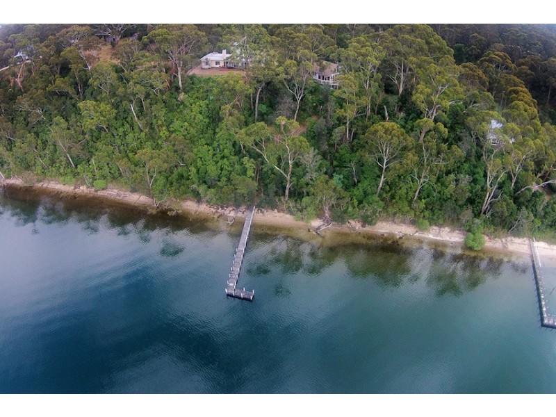 11 Bayview Court, Metung VIC 3904