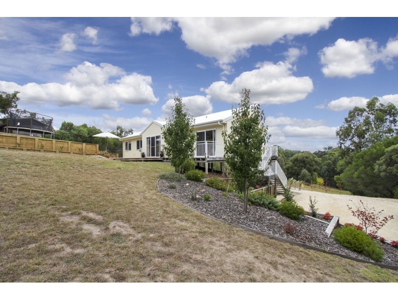 12 Kingscote Drive, Metung VIC 3904