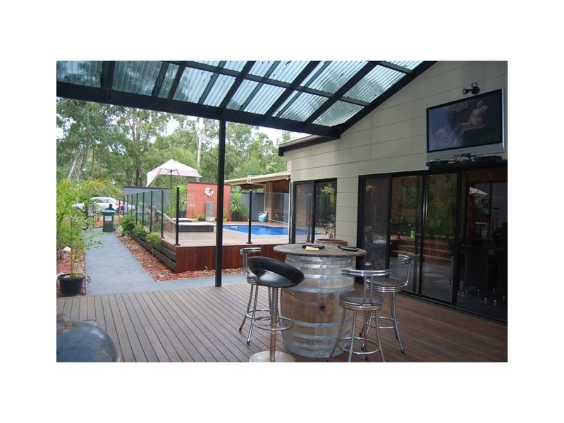 130 Fergusons Lane, Kalimna West VIC 3909