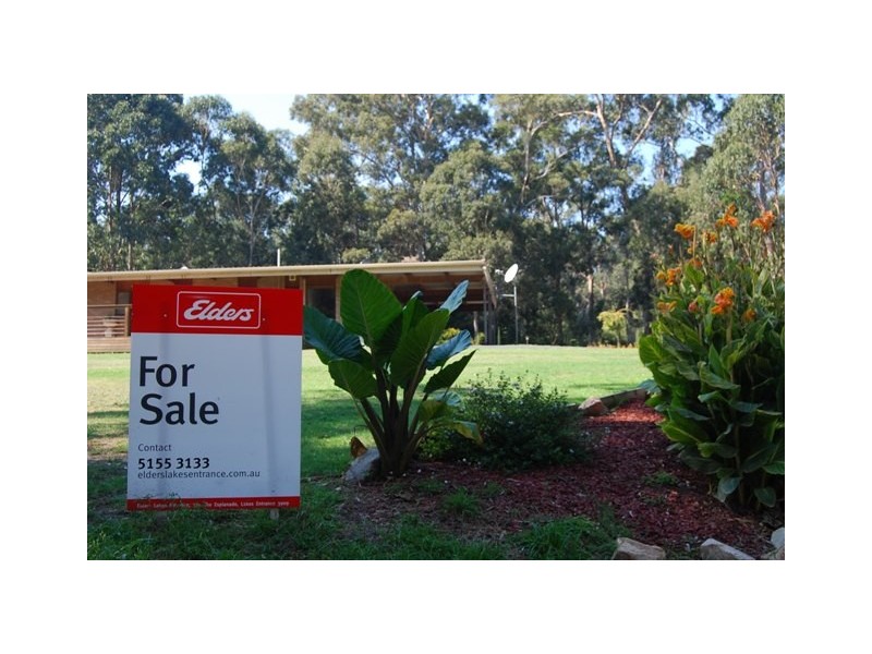 130 Fergusons Lane, Kalimna West VIC 3909