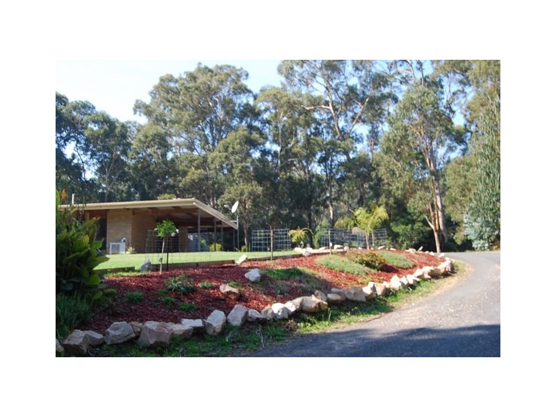 130 Fergusons Lane, Kalimna West VIC 3909