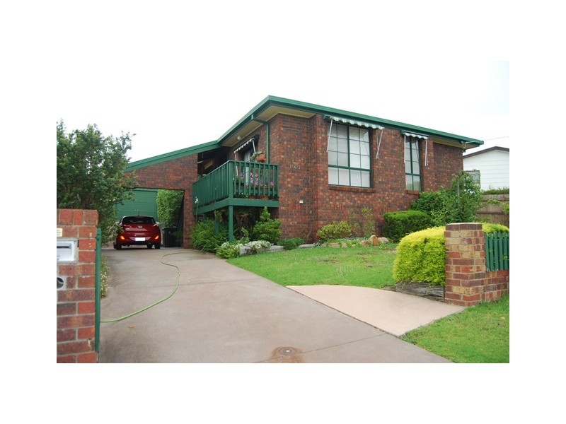 6 Panoramic Drive, Lakes Entrance VIC 3909