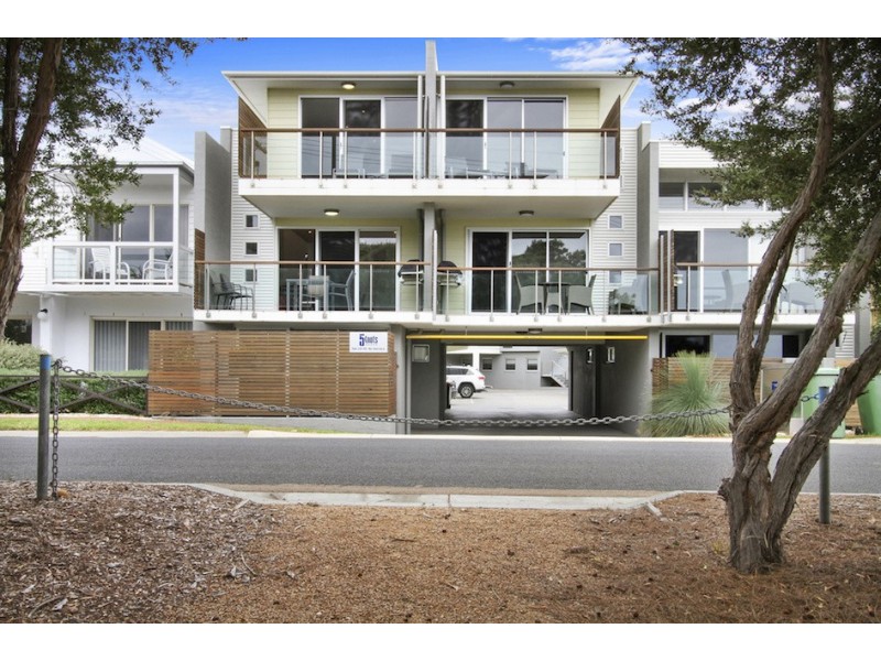 42 Metung Road, Unit 4, 5 Knots, Metung VIC 3904