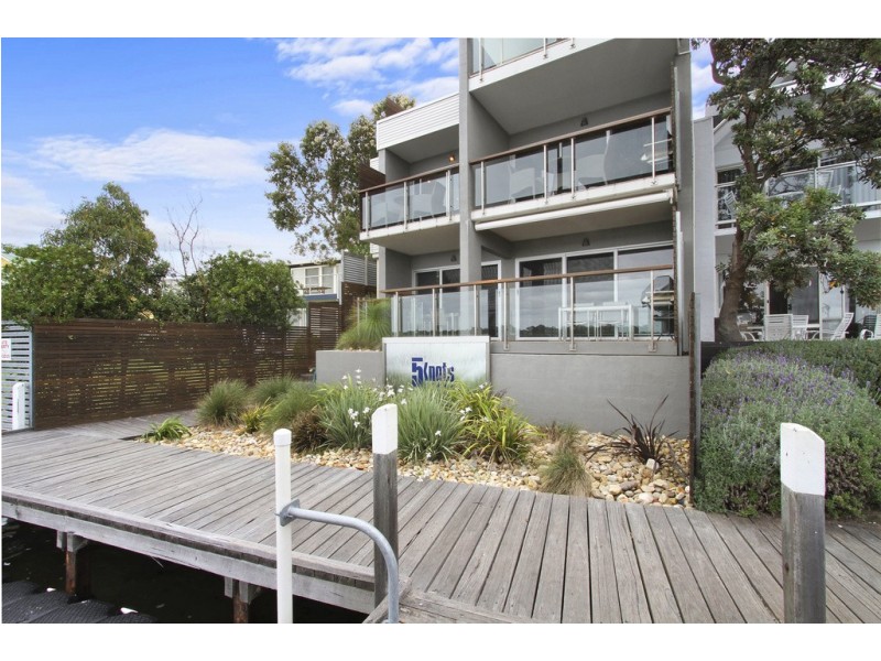 42 Metung Road, Unit 4, 5 Knots, Metung VIC 3904