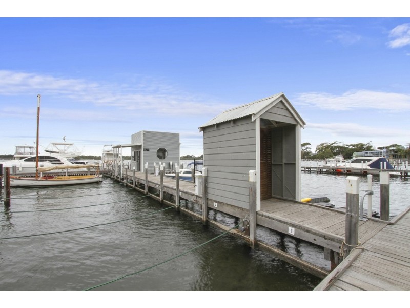 42 Metung Road, Unit 4, 5 Knots, Metung VIC 3904