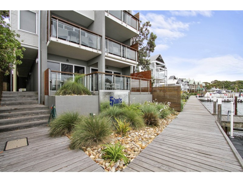 42 Metung Road, Unit 4, 5 Knots, Metung VIC 3904