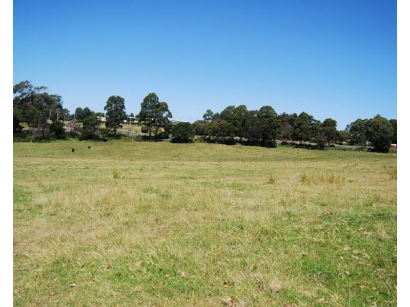 Lot 1 Thorpes Lane, Lakes Entrance VIC 3909