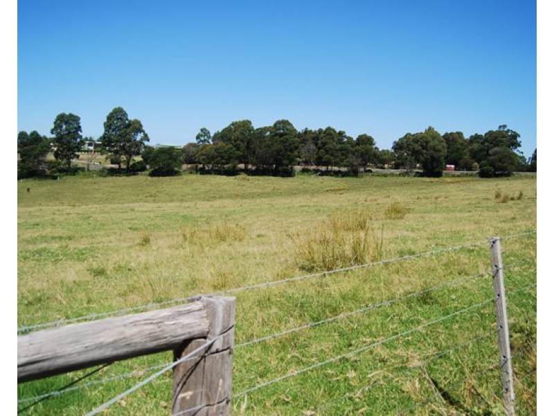 Lot 1 Thorpes Lane, Lakes Entrance VIC 3909