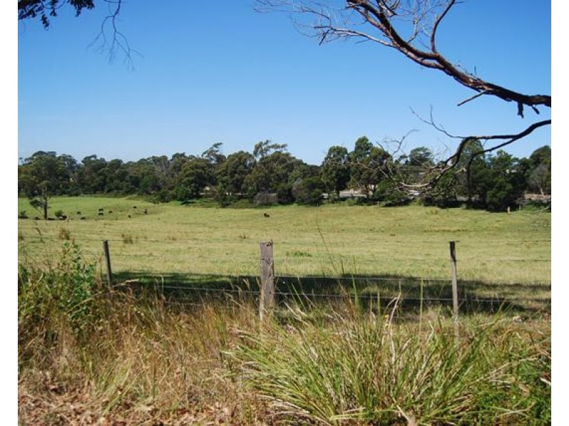 Lot 1 Thorpes Lane, Lakes Entrance VIC 3909