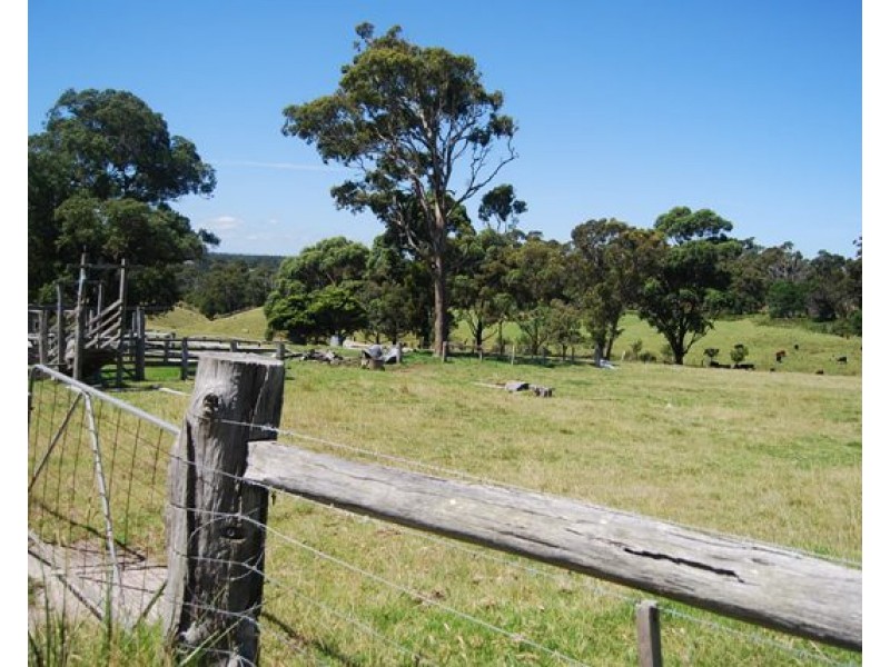 Lot 1 Thorpes Lane, Lakes Entrance VIC 3909