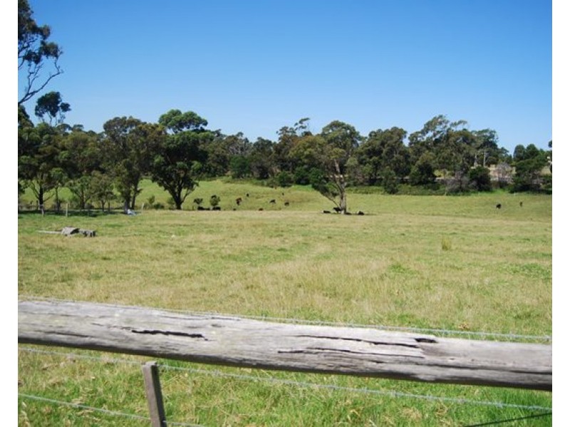 Lot 1 Thorpes Lane, Lakes Entrance VIC 3909