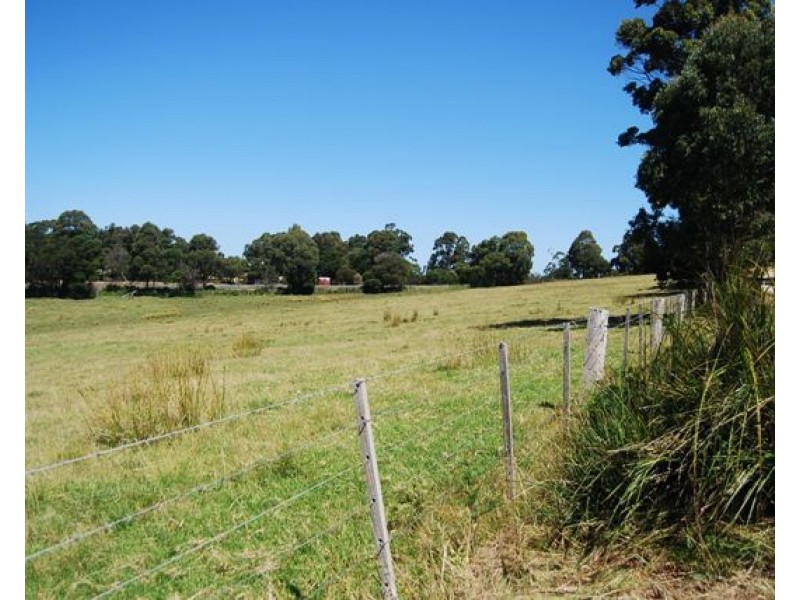 Lot 1 Thorpes Lane, Lakes Entrance VIC 3909