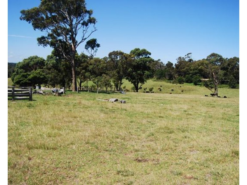 Lot 1 Thorpes Lane, Lakes Entrance VIC 3909