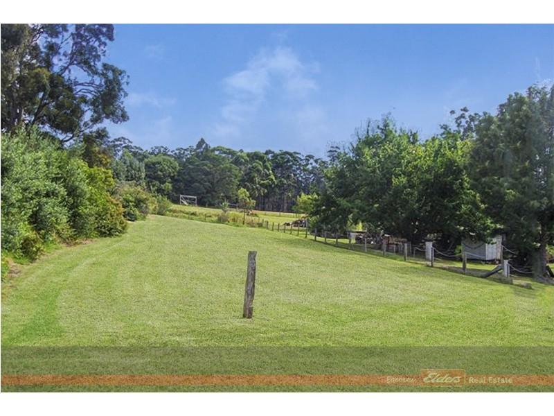 4A Gorge Road, Nowa Nowa VIC 3887