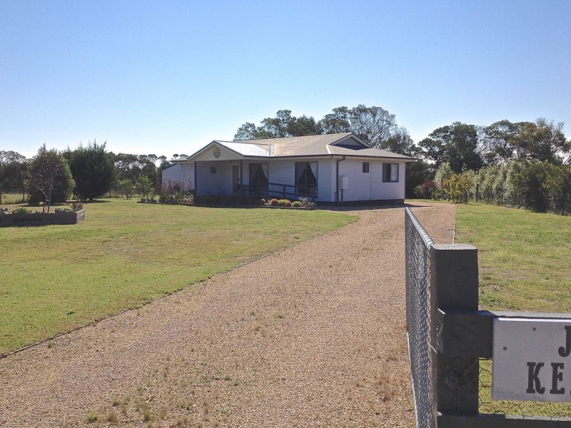 25 Tambo Boulevard, Metung VIC 3904