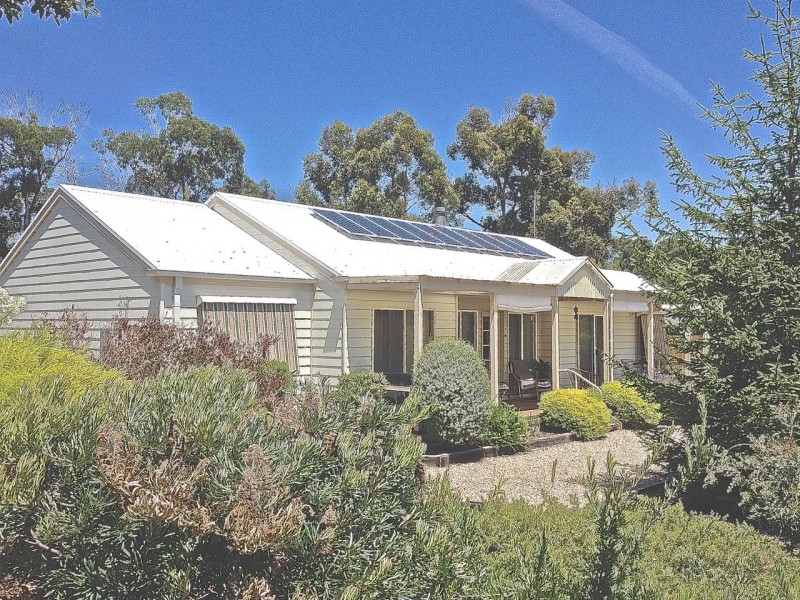 5 The Bower, Metung VIC 3904