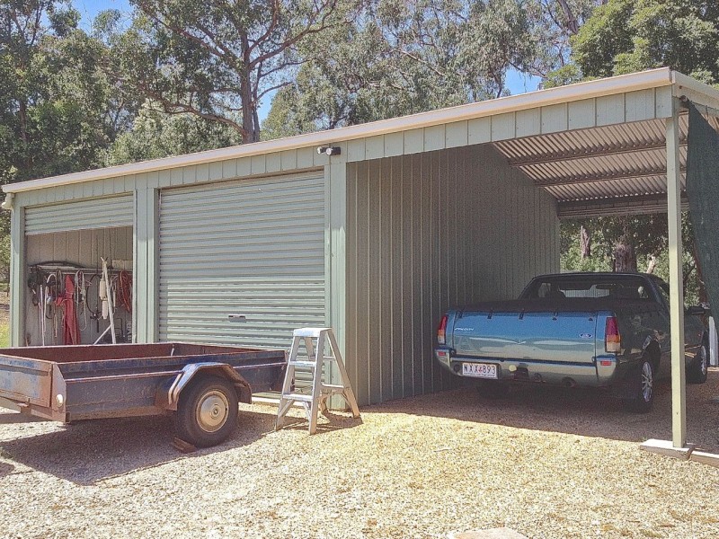 5 The Bower, Metung VIC 3904