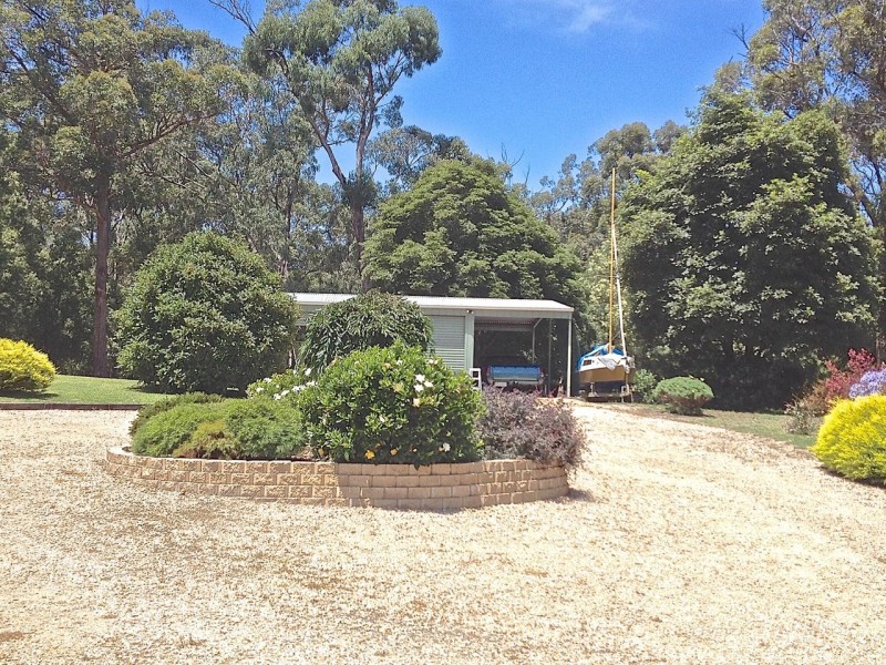 5 The Bower, Metung VIC 3904