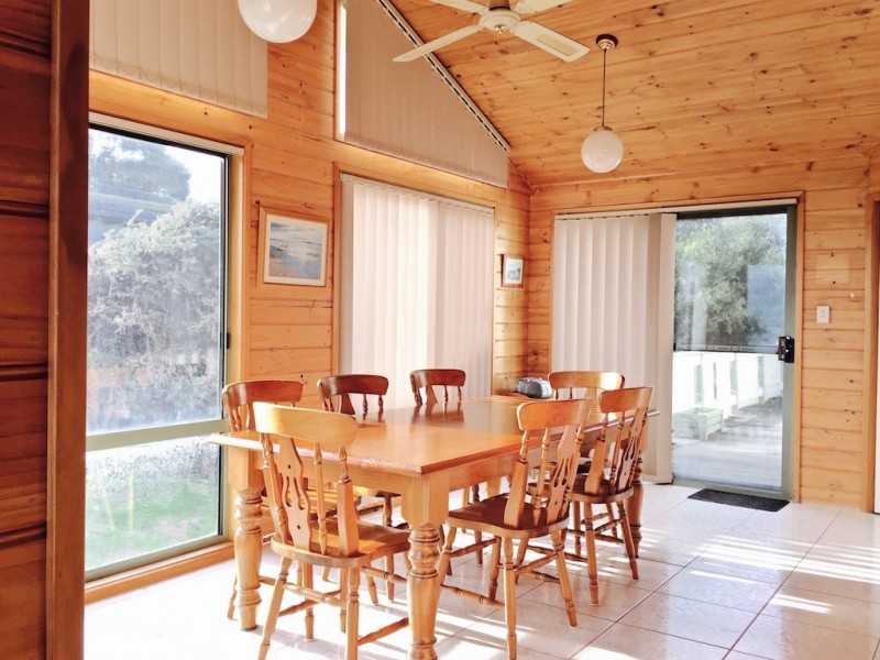 4 Tambo Boulevard, Metung VIC 3904