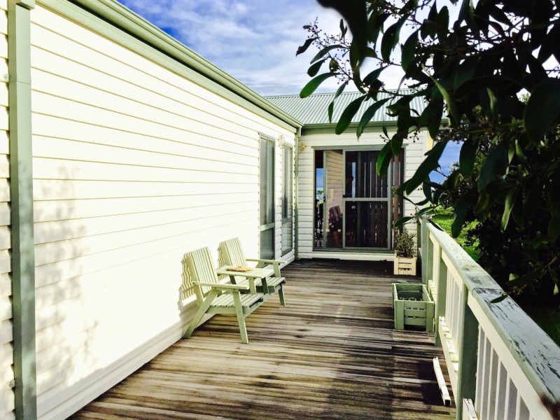 4 Tambo Boulevard, Metung VIC 3904