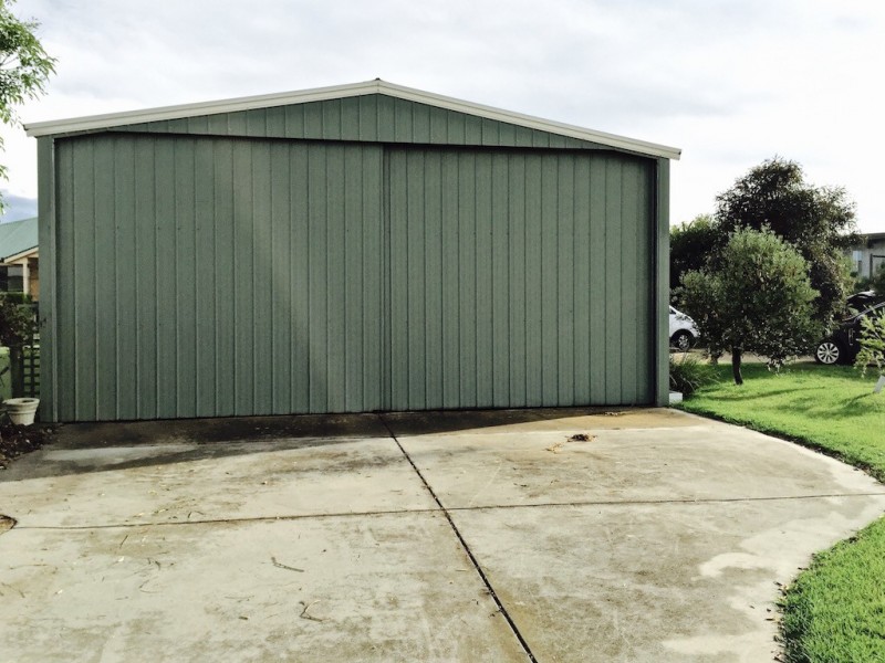 4 Tambo Boulevard, Metung VIC 3904