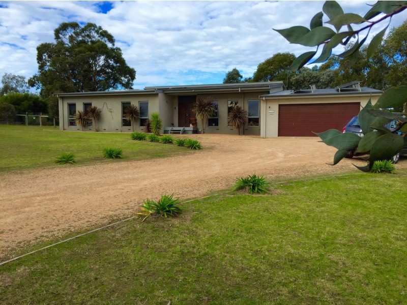115 Kings Cove Boulevard, Metung VIC 3904