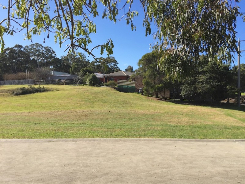 Lot 2, 4 Adsal Court, Metung VIC 3904