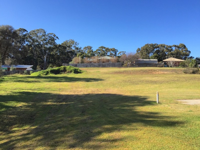 Lot 2, 4 Adsal Court, Metung VIC 3904