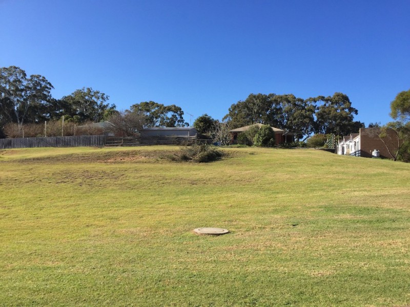 Lot 2, 4 Adsal Court, Metung VIC 3904