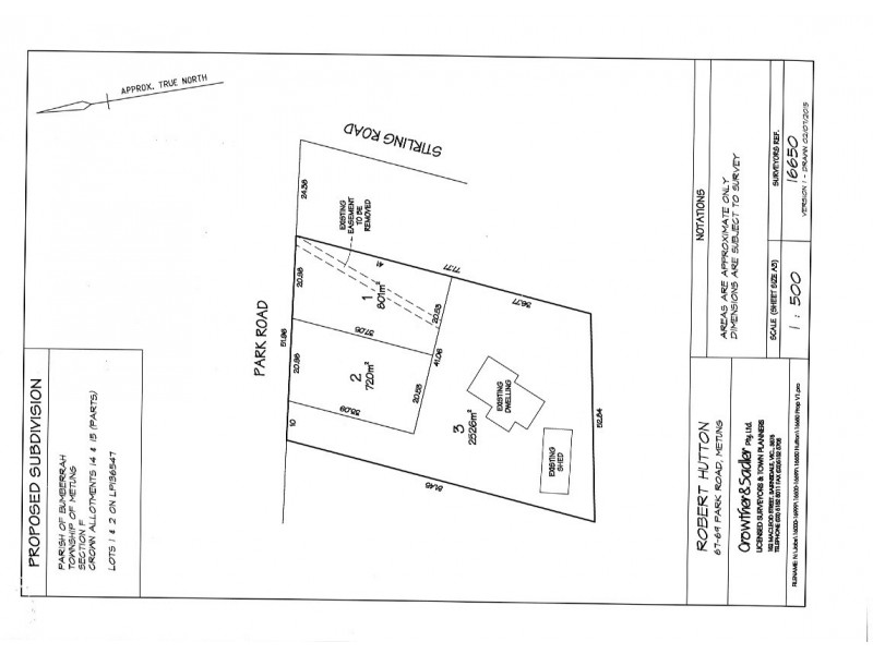 67 Park Road, Metung VIC 3904