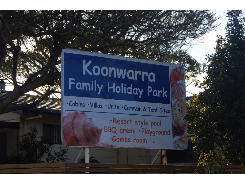 685 Esplanade, Lakes Entrance VIC 3909