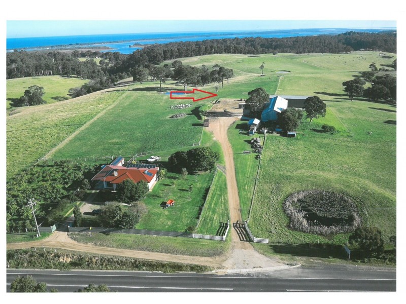 3150 PRINCES HIGHWAY, Kalimna VIC 3909