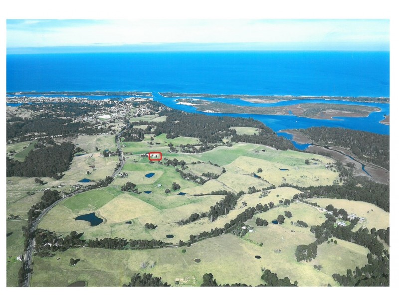 3150 PRINCES HIGHWAY, Kalimna VIC 3909