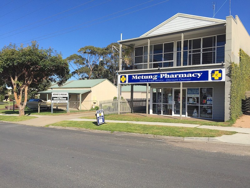 69 Metung Road, Metung VIC 3904