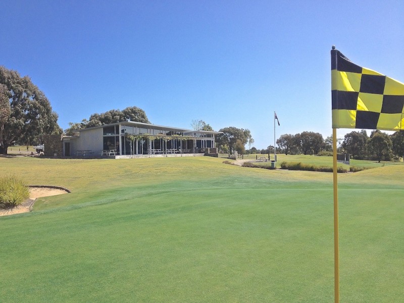 1 – 41 North Course, Fairway View, Metung VIC 3904