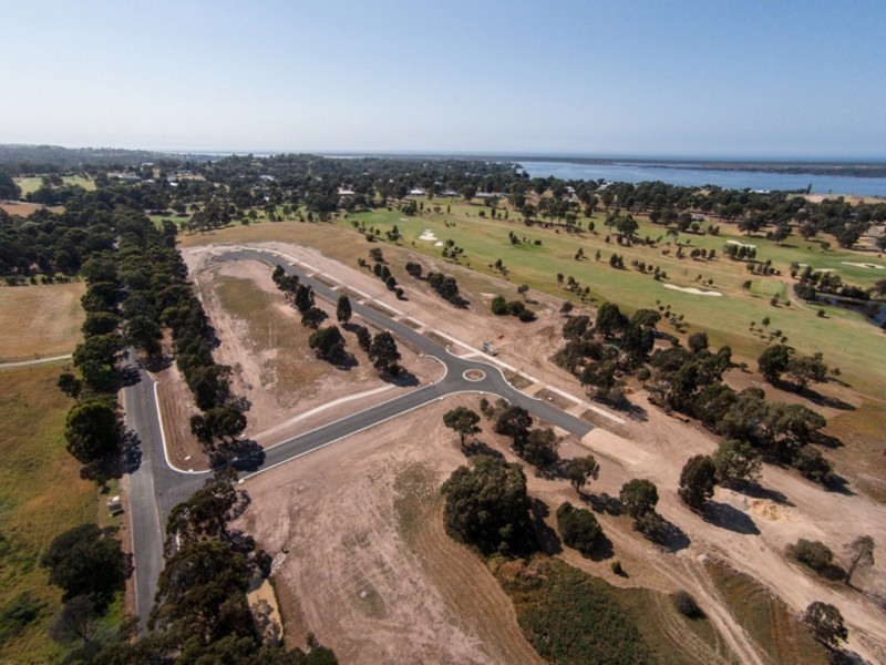 1 – 41 North Course, Fairway View, Metung VIC 3904