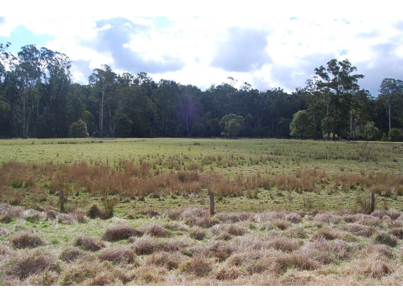 Lot 2, 5and6 370 Bruthen-Buchan Road, Nowa Nowa VIC 3887