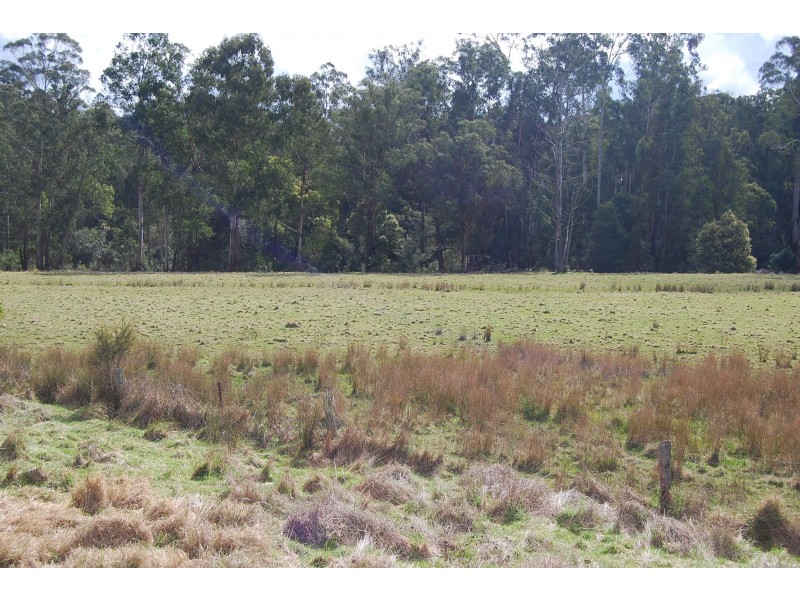 Lot 2, 5and6 370 Bruthen-Buchan Road, Nowa Nowa VIC 3887